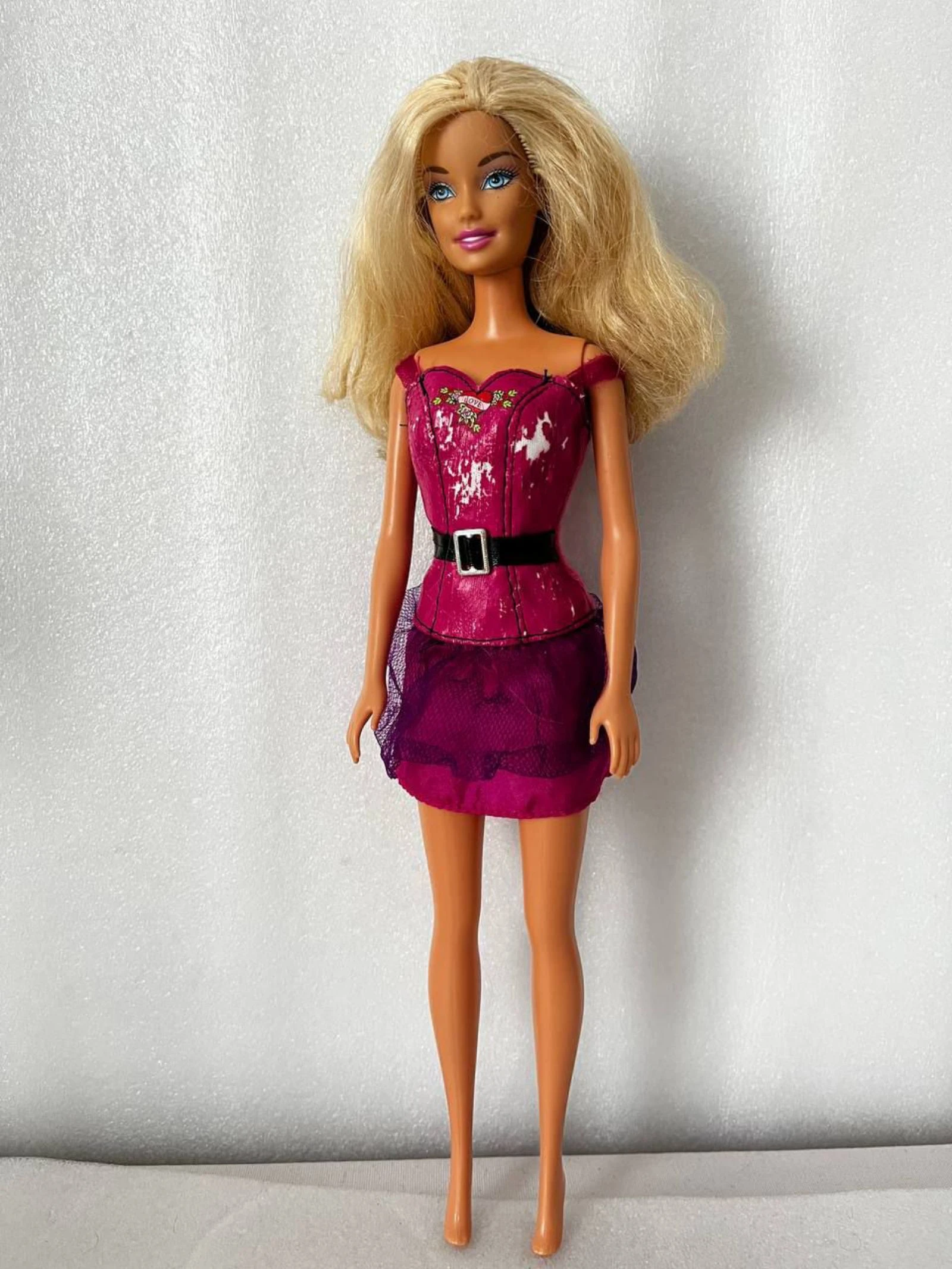 Barbie Estrella del Rock – photo 4